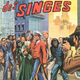 Illustration for article titled International Planet of the Apes comic covers prove that we all hate talking chimps